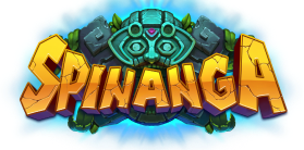 logo de Spinanga Casino