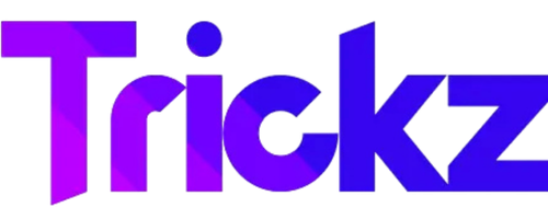 logo du casino en ligne Trickz