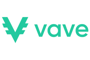 logo de Vave Casino