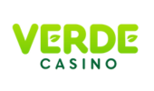 logo de Verde Casino