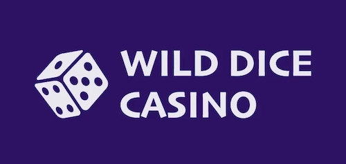 logo de Wild Dice Casino
