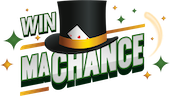 logo de Win Machance Casino sans fond