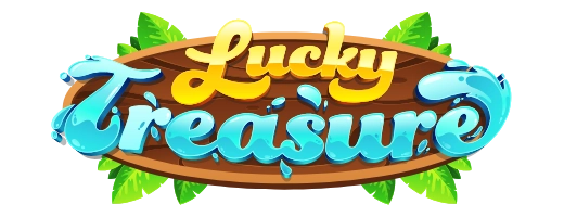 logo du casino en ligne Lucky Treasure