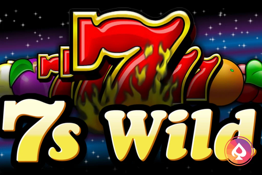 7s Wild