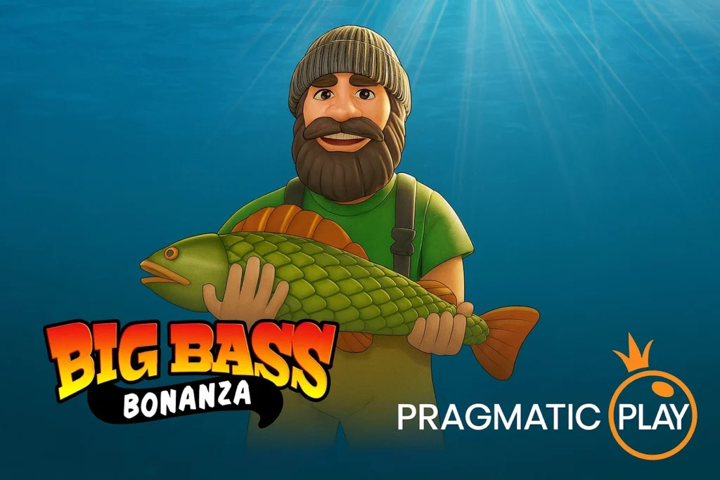 Big Bass Bonanza