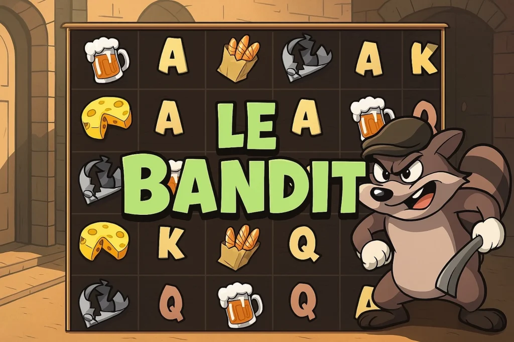 Le Bandit