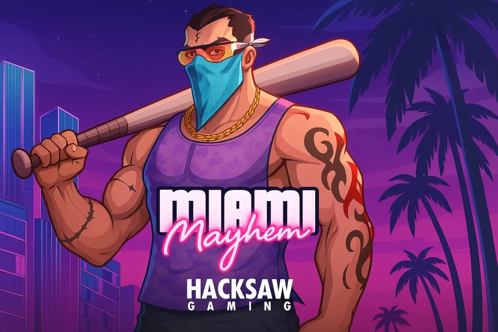 Miami Mayhem