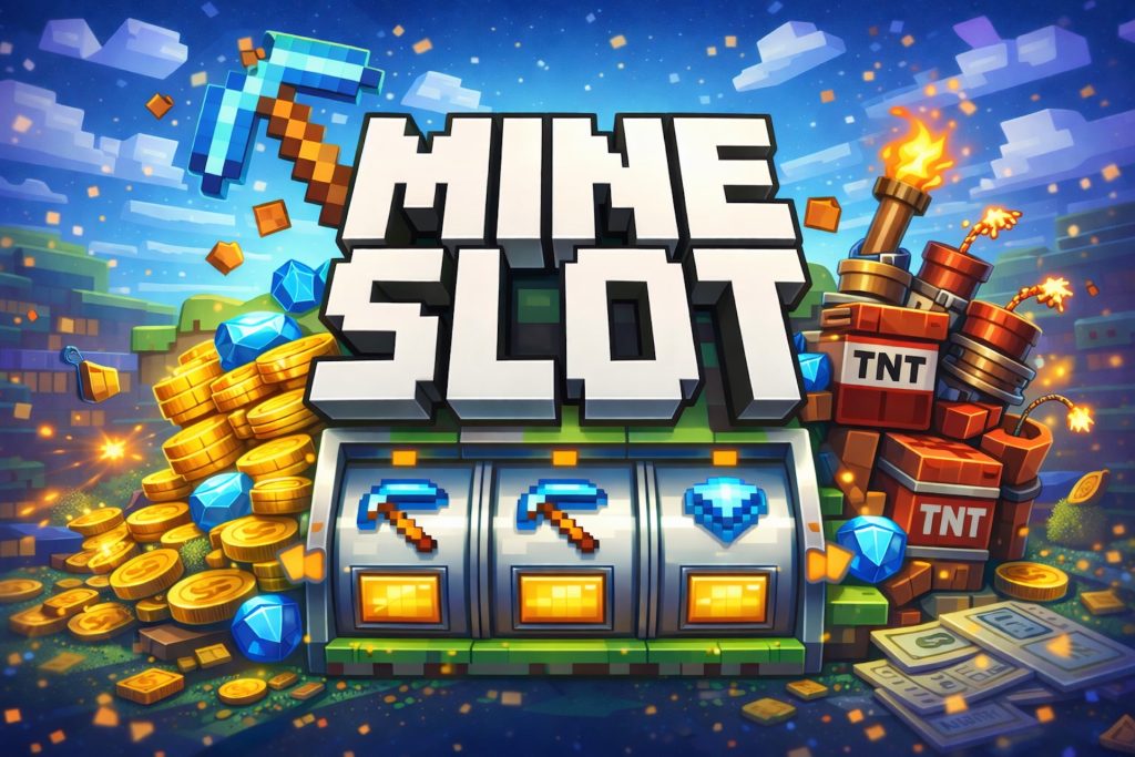 Mine Slot