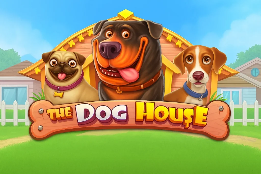 The Dog House