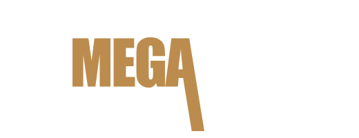 logo de Megawin casino