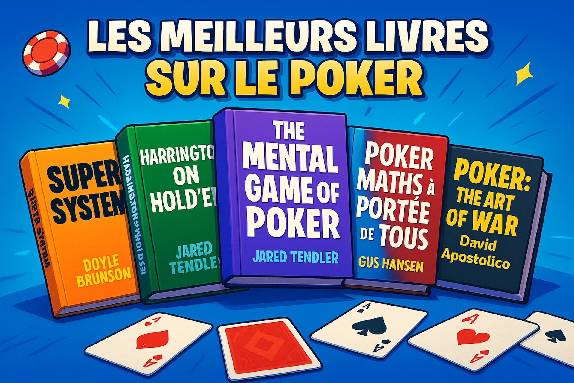 meilleurs livres poker image blog casinotan