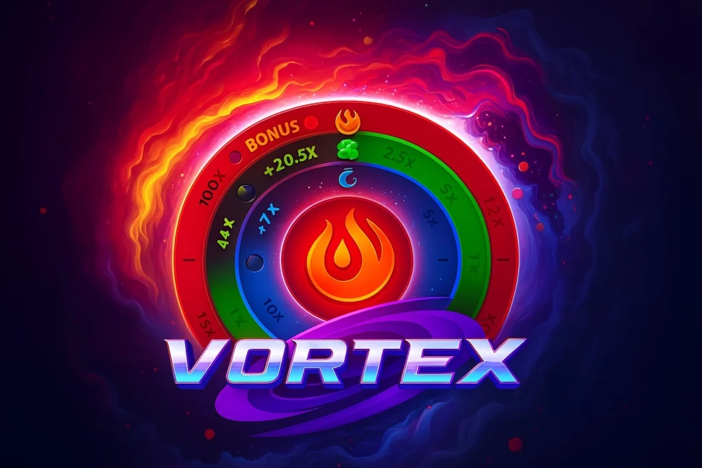 Vortex