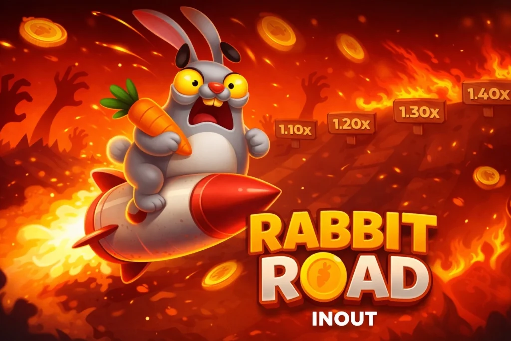 Rabbit Road