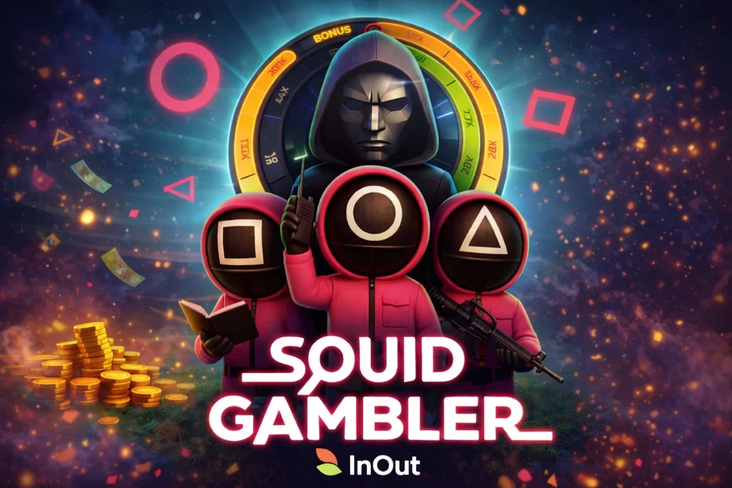 Squid Gamebler