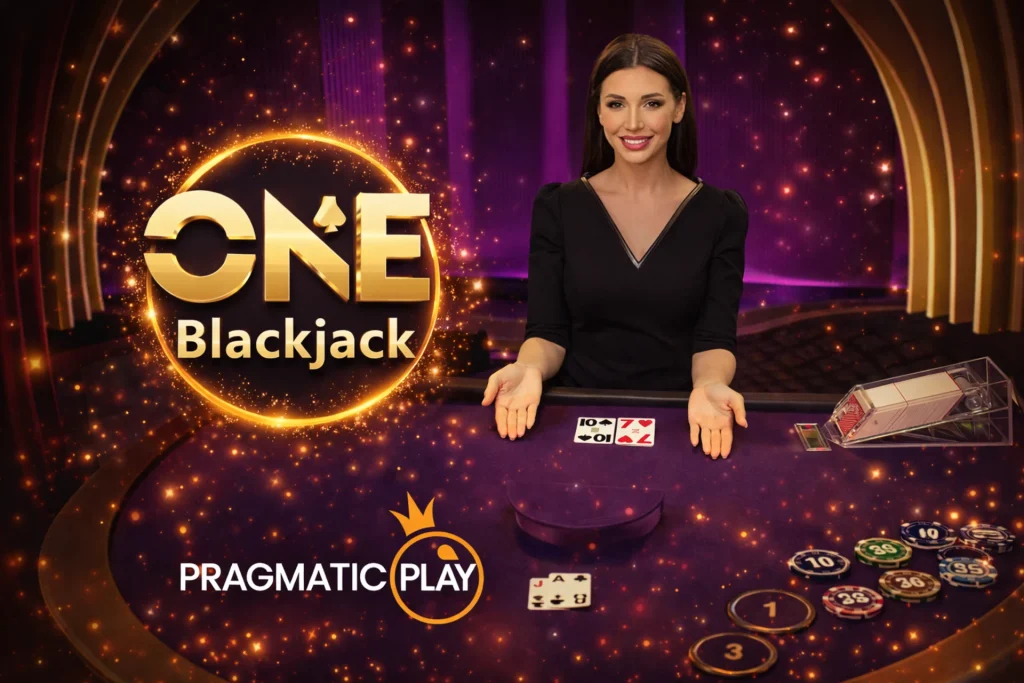 ONE Blackjack