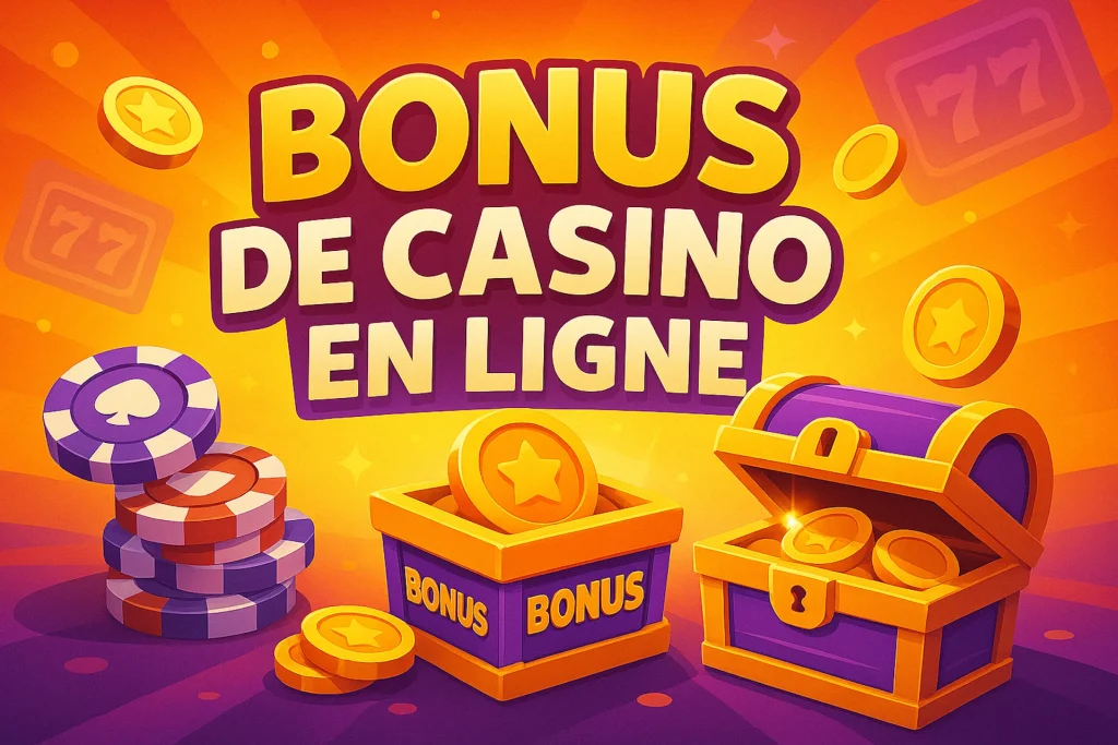 presentation bonus de casinos casinotan