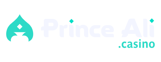 logo de Prince Ali casino