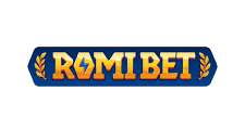 logo of romibet casino