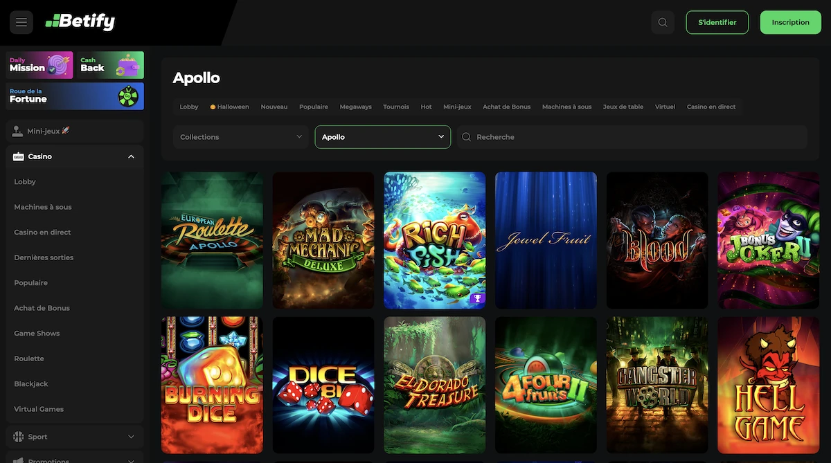 selection_de_jeux_apollo_sur_betify