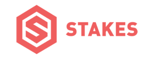 Stakes casino logo
