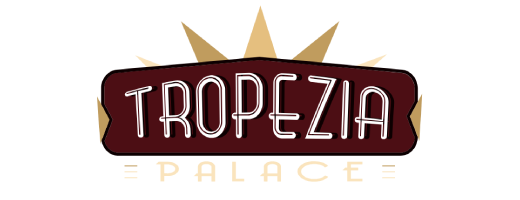 logo du casino en ligne Tropezia Palace