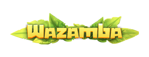 logo de Wazamba