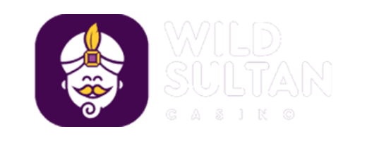 logo de Wild Sultan casino