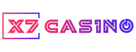 logo de x7 casino