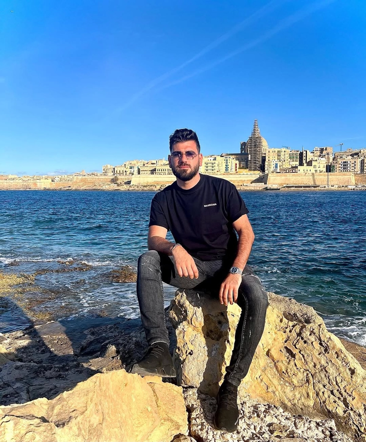 stream casino francophone Yakub dince aka Ekanos